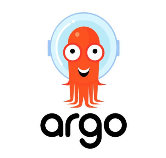 ArgoCD Logo