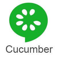 Cucumber Logo