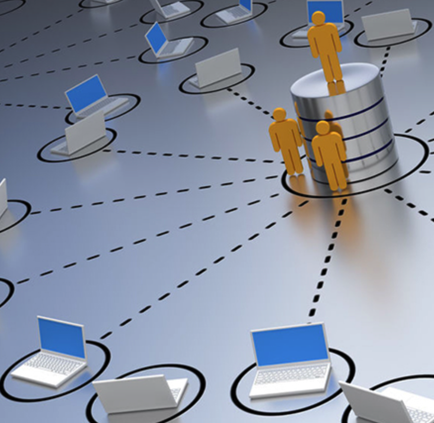 Smart City Management System