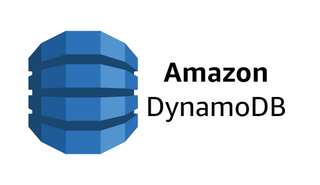 DynamoDB Logo