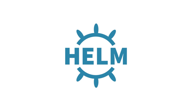 Helm Logo