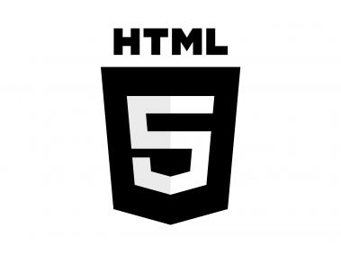 HTML Logo