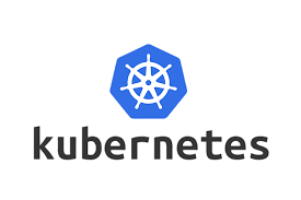 Kubernetes Logo