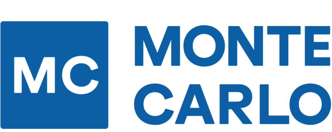 Monte Carlo Logo