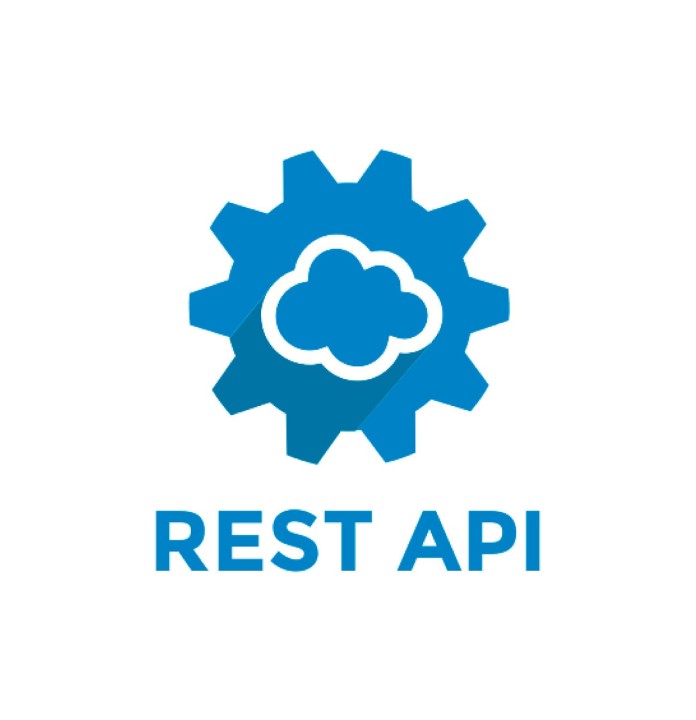 REST API Logo