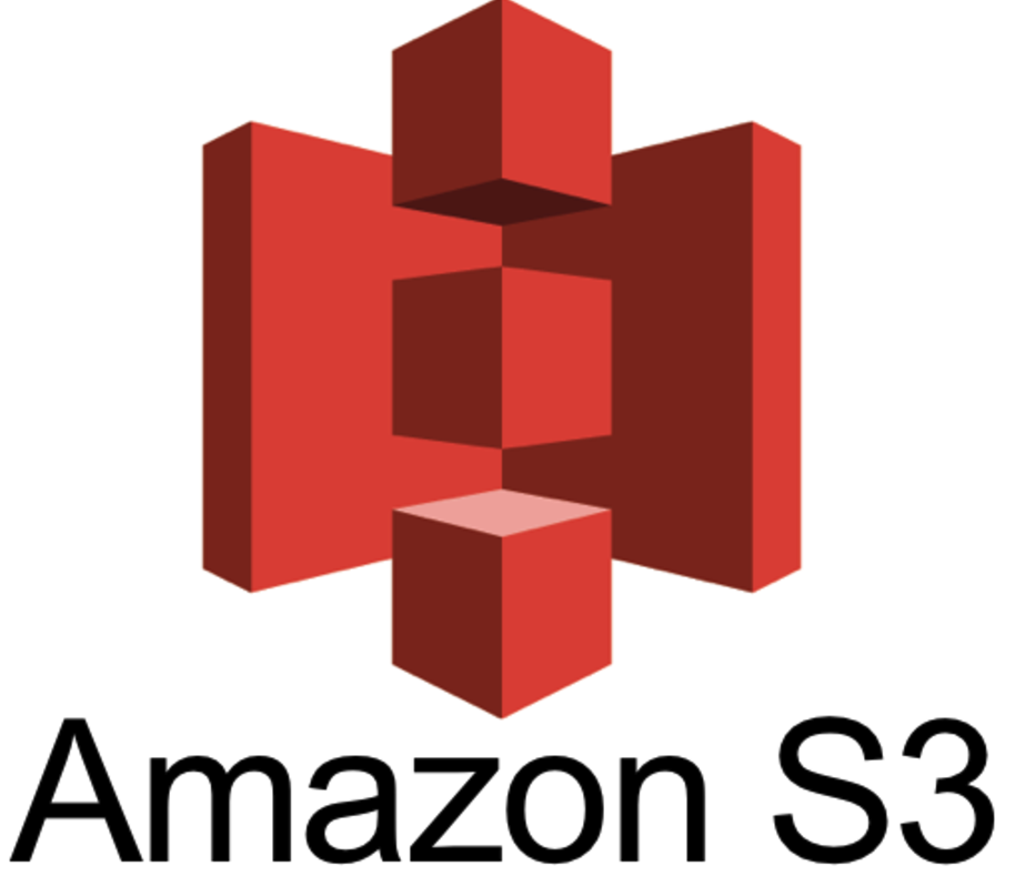 Amazon S3 Logo